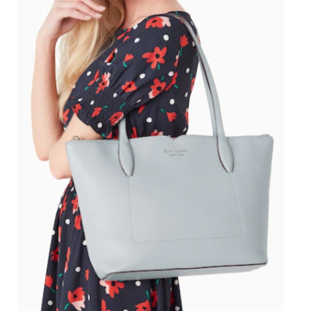 Kate Spade - Harlow Tote - Picture 4 of 7